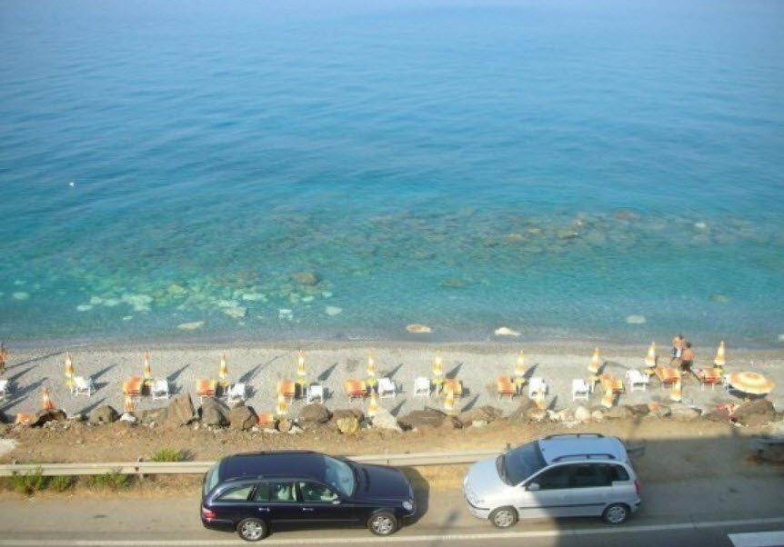 Nocera Terinese, Calabria, Italy
